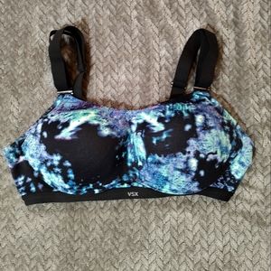 Victoria's Secret Sport Sports Bra with Adjustable Straps
